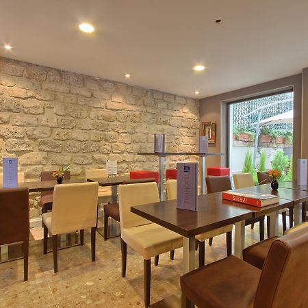 Timhotel Odessa Montparnasse Париж Екстериор снимка