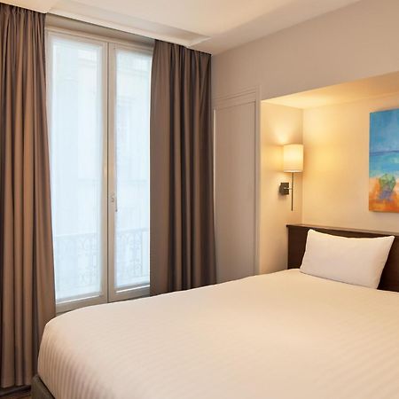 Timhotel Odessa Montparnasse Париж Екстериор снимка