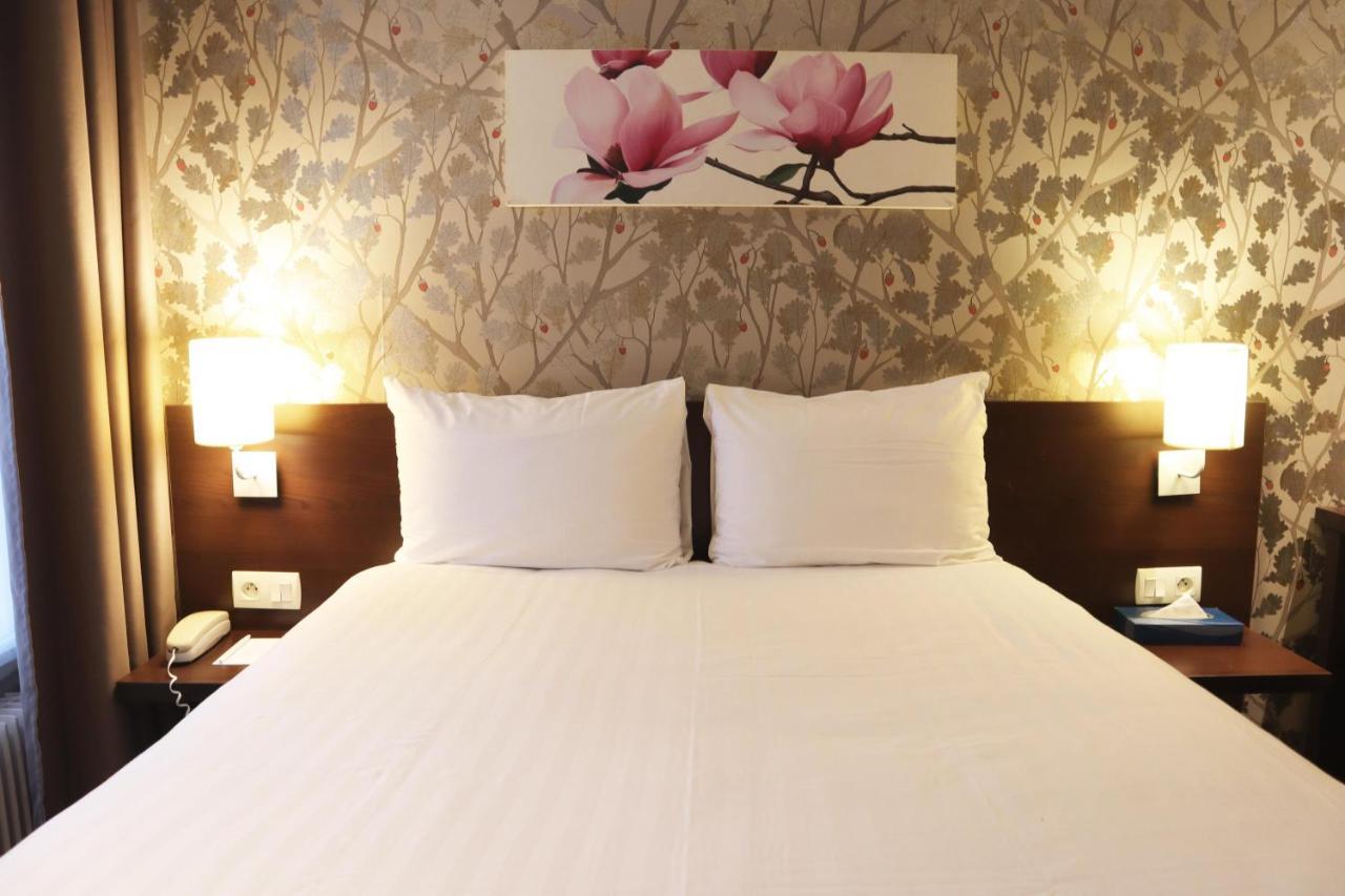 Timhotel Odessa Montparnasse Париж Екстериор снимка