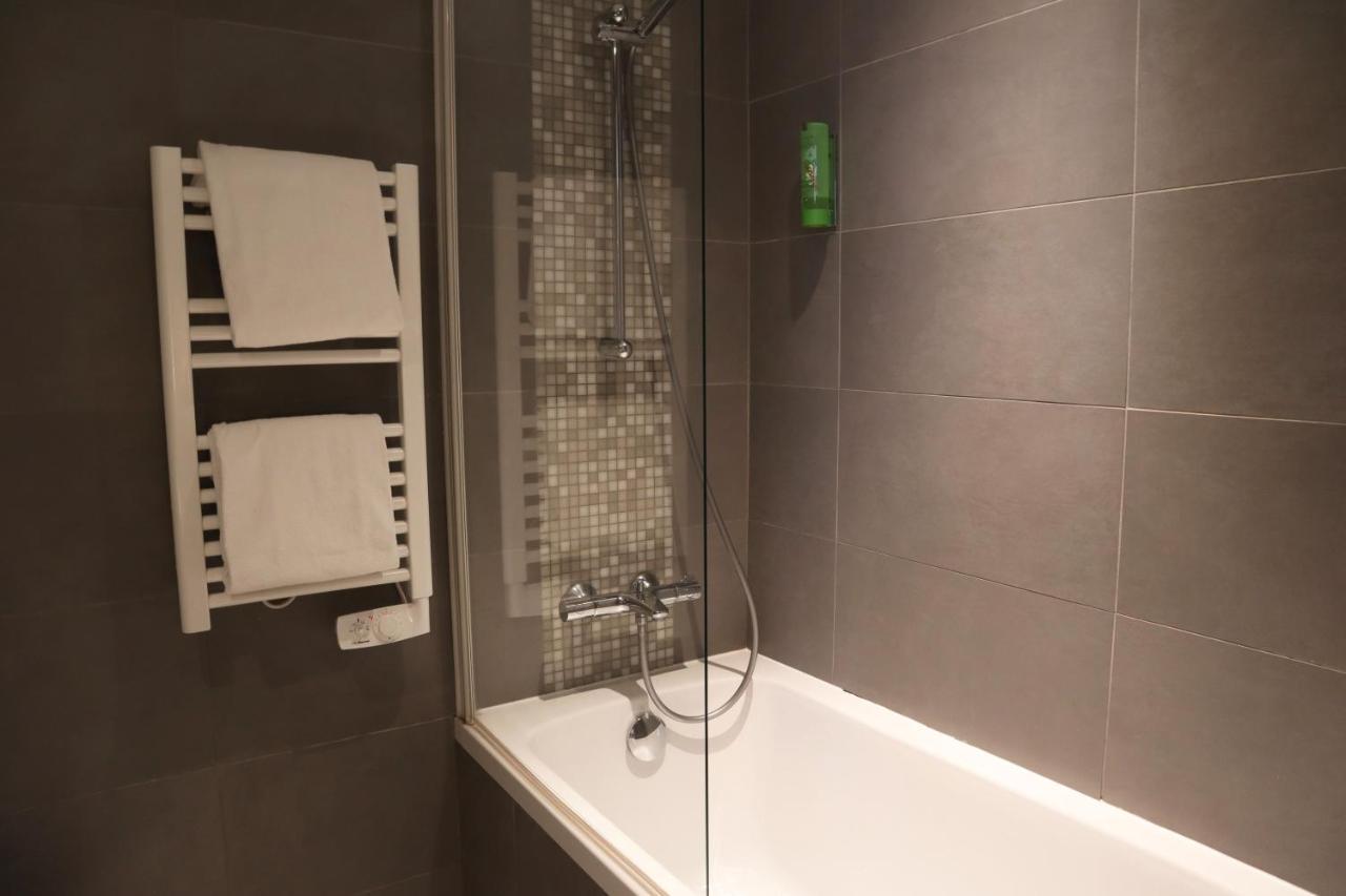 Timhotel Odessa Montparnasse Париж Екстериор снимка