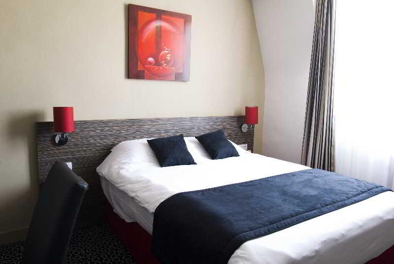 Timhotel Odessa Montparnasse Париж Екстериор снимка