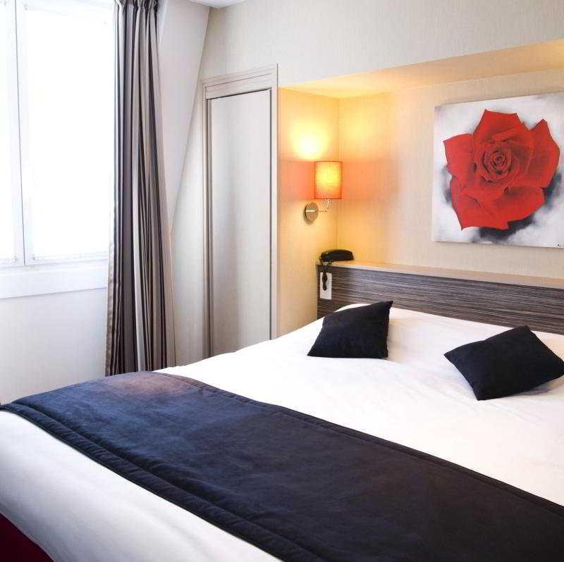 Timhotel Odessa Montparnasse Париж Екстериор снимка