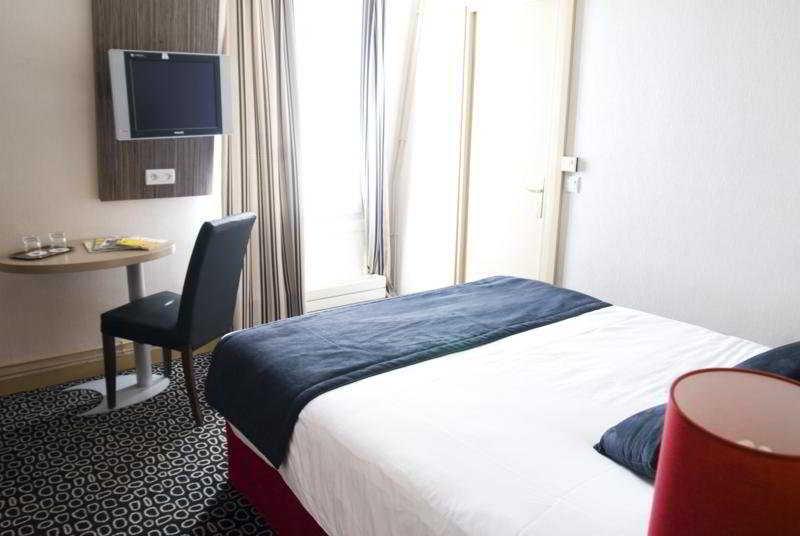 Timhotel Odessa Montparnasse Париж Екстериор снимка