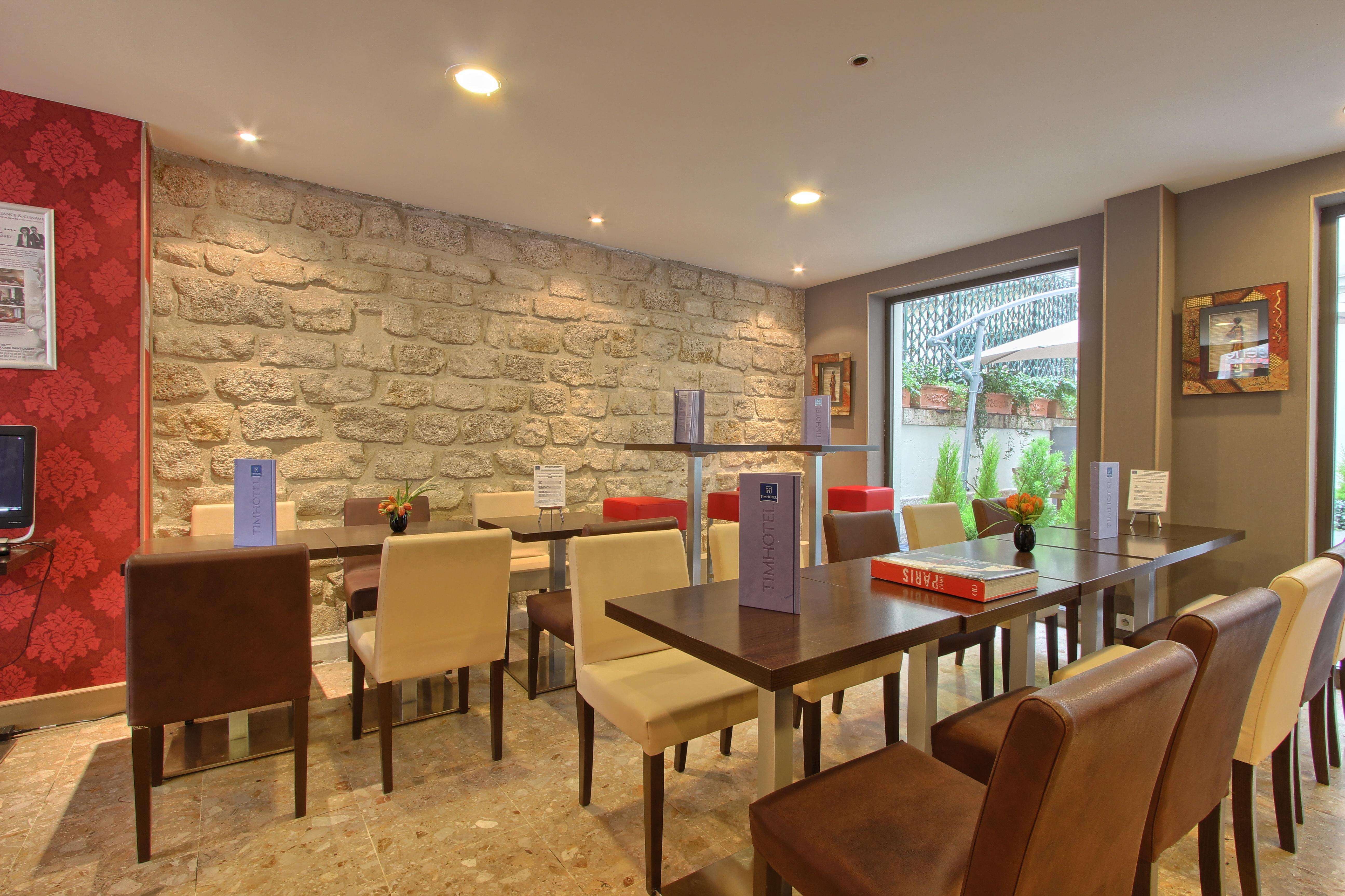 Timhotel Odessa Montparnasse Париж Екстериор снимка