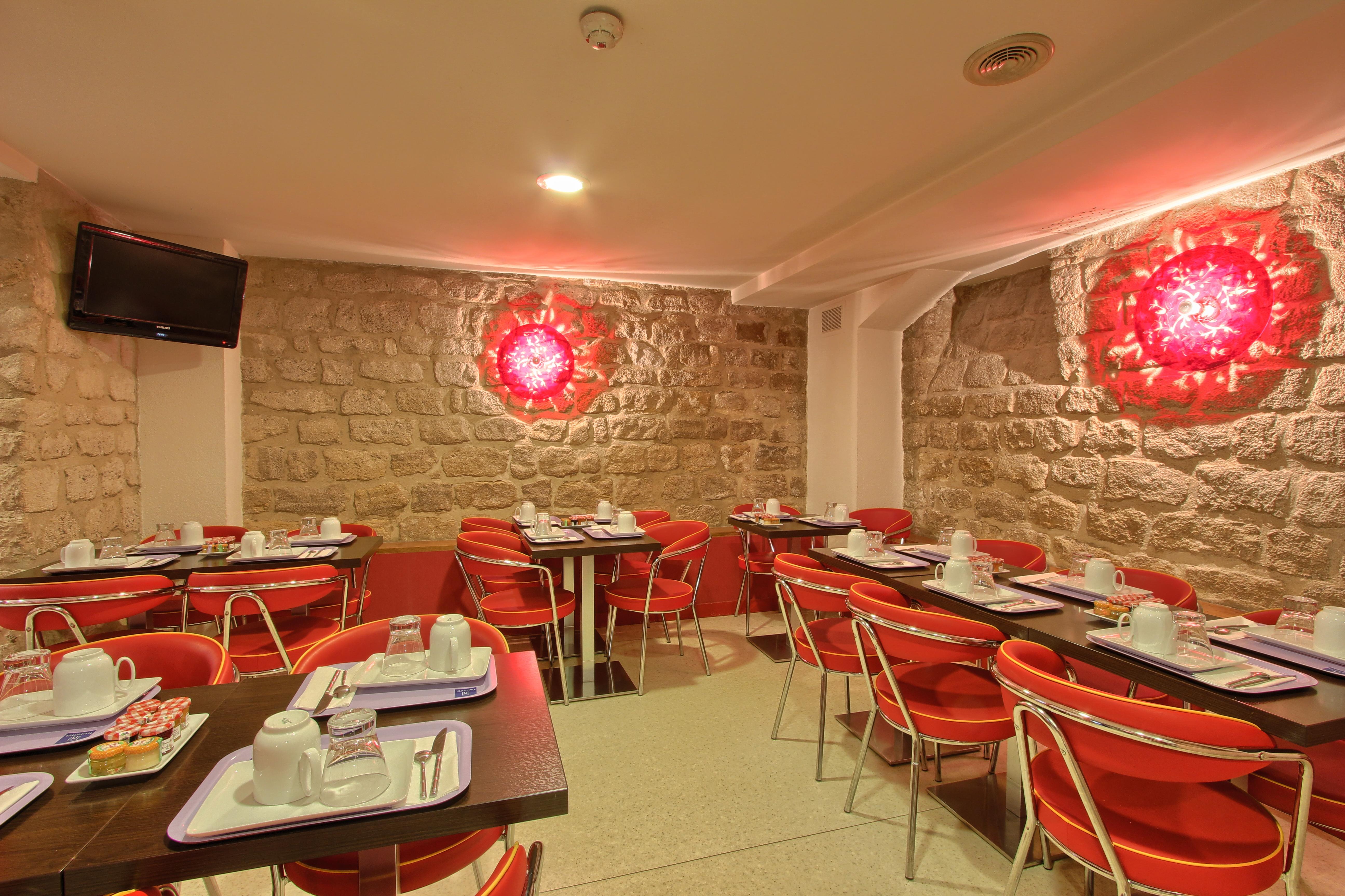 Timhotel Odessa Montparnasse Париж Екстериор снимка