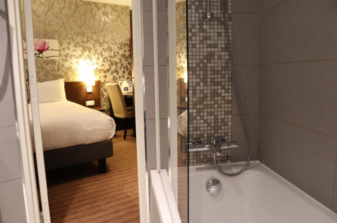 Timhotel Odessa Montparnasse Париж Екстериор снимка