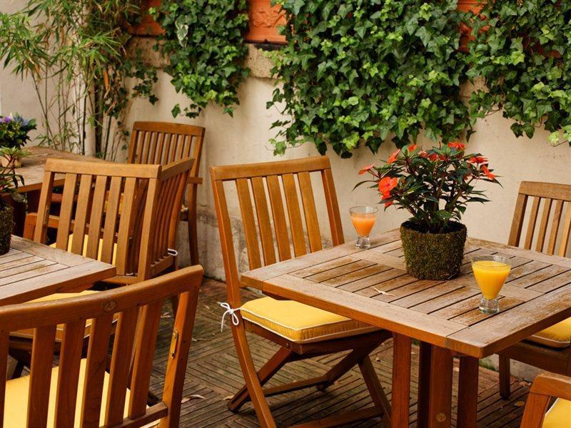 Timhotel Odessa Montparnasse Париж Екстериор снимка