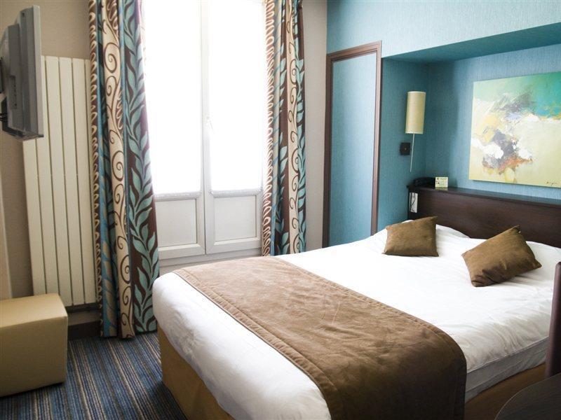 Timhotel Odessa Montparnasse Париж Екстериор снимка