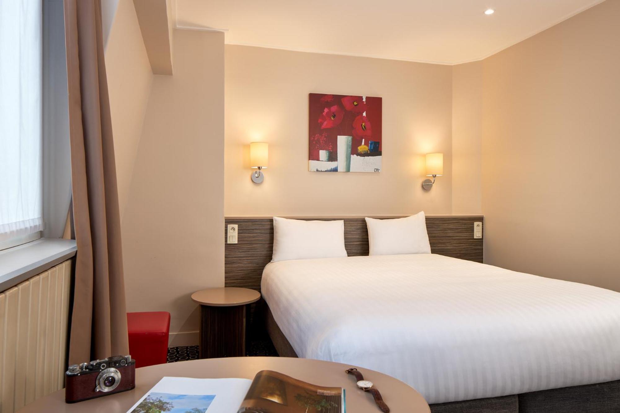 Timhotel Odessa Montparnasse Париж Екстериор снимка