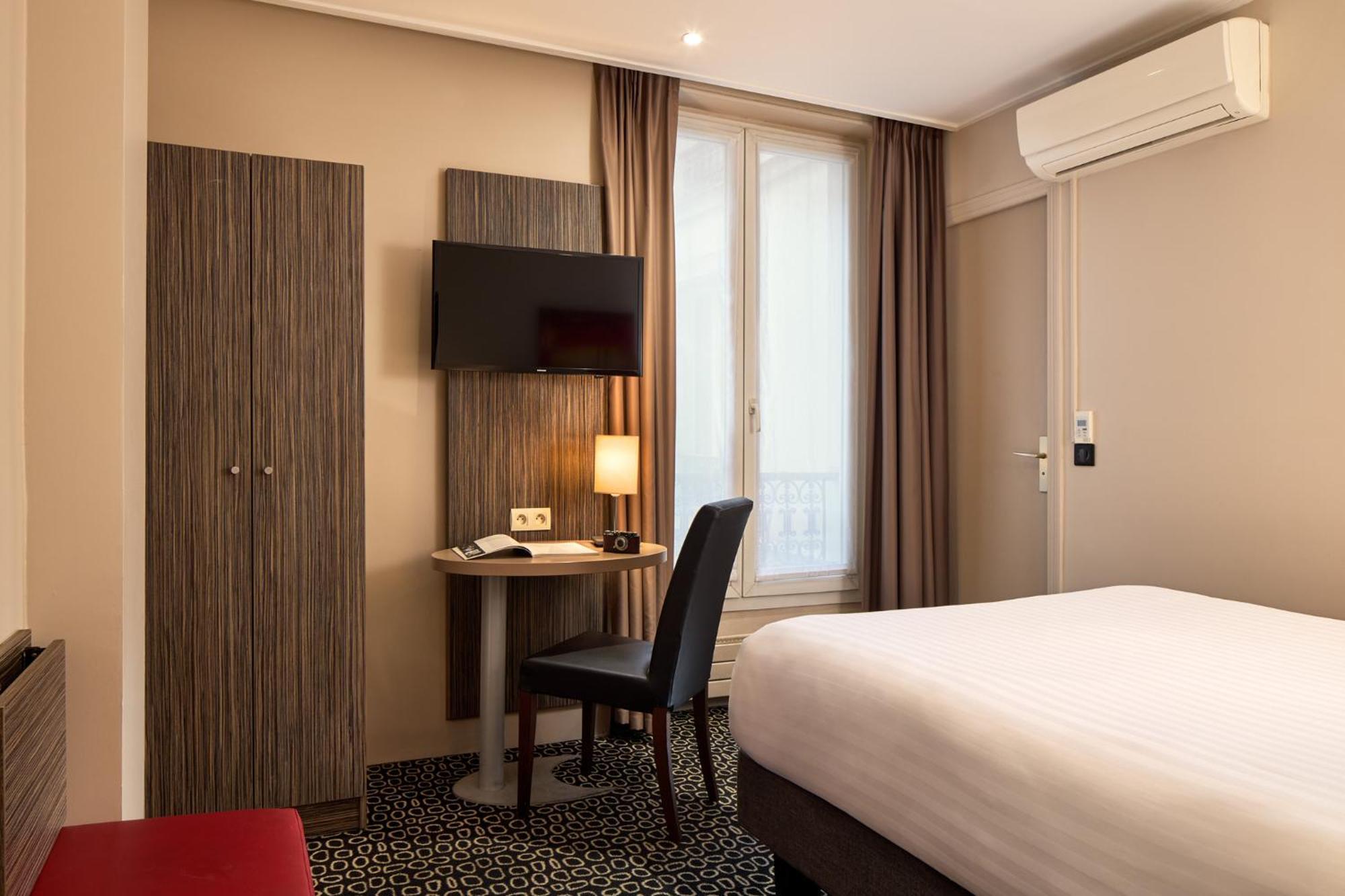 Timhotel Odessa Montparnasse Париж Екстериор снимка
