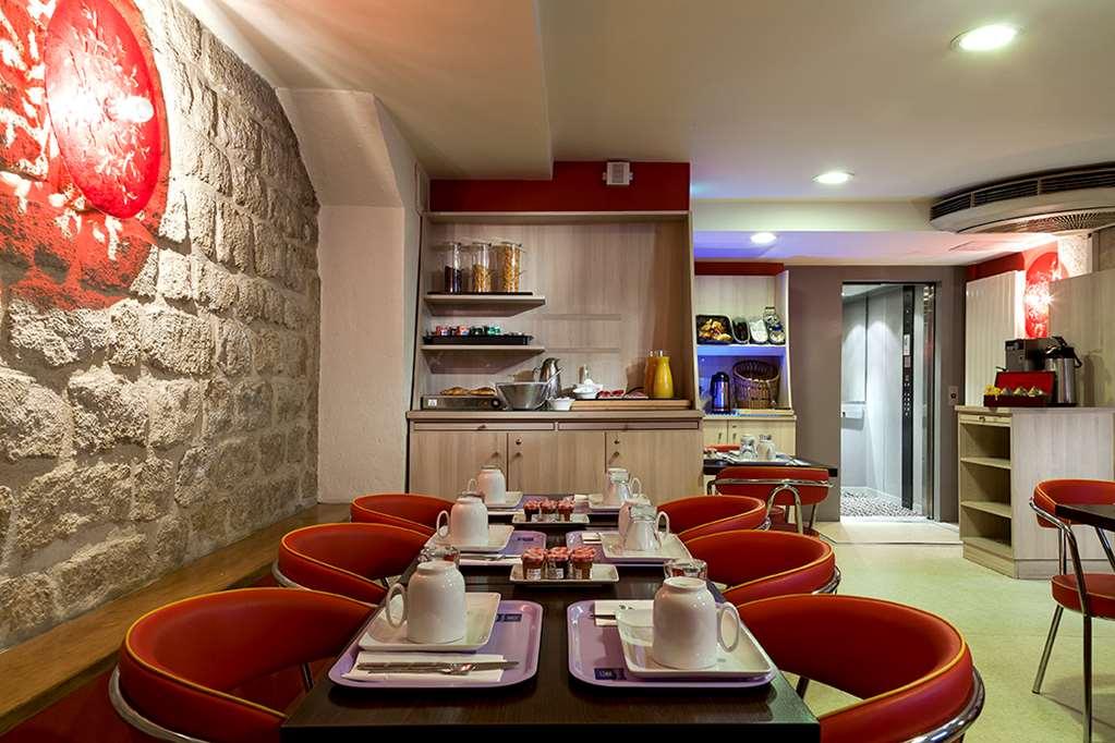 Timhotel Odessa Montparnasse Париж Стая снимка