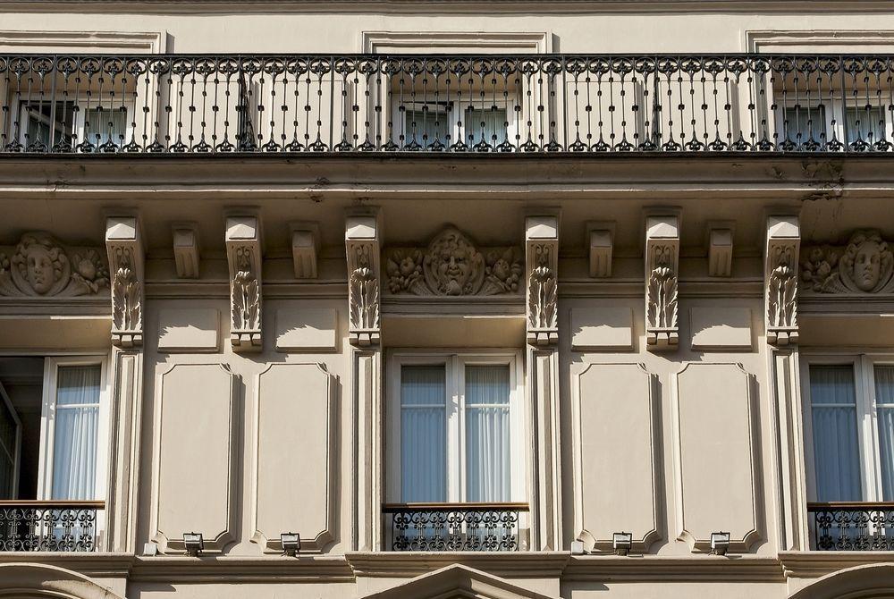 Timhotel Odessa Montparnasse Париж Екстериор снимка