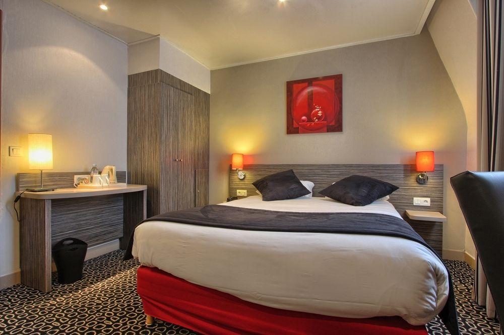 Timhotel Odessa Montparnasse Париж Екстериор снимка