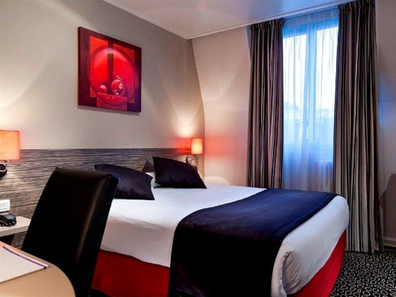 Timhotel Odessa Montparnasse Париж Екстериор снимка