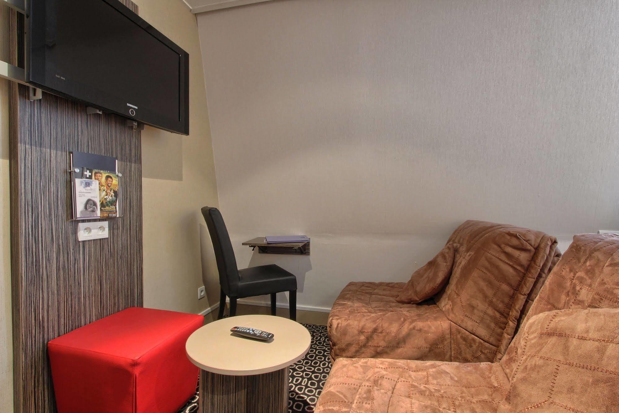 Timhotel Odessa Montparnasse Париж Екстериор снимка