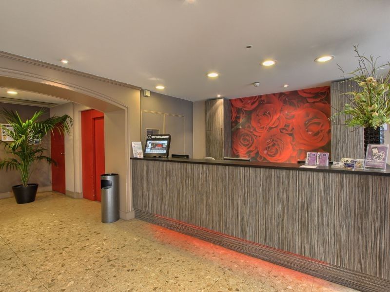 Timhotel Odessa Montparnasse Париж Екстериор снимка